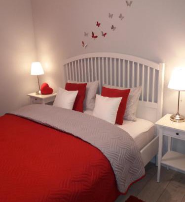 Brzezinka Apartment | Apartament FAMILY- klimatyzacja