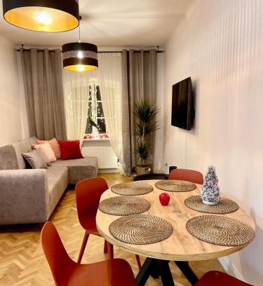 Old Town Apartment | Apartament Flamingo Old Town