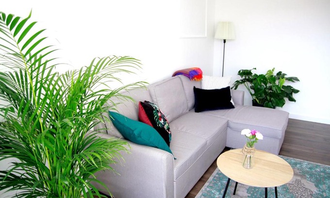 Mikolajki Apartment | Apartament Flauta