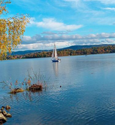 gmina odygowice Apartment | Apartament GÓRSKIE MAZURY w Lagunie Beskidów