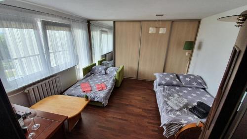 Pogorze Apartment | Apartament Gdynia Pogórze Górne