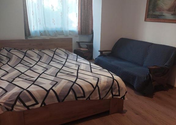 Baile Tusnad Apartment | Apartament Georgian