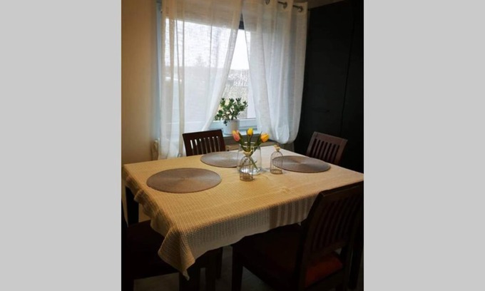 Gniezno Apartment | Apartament Gniezno - Mnichowo