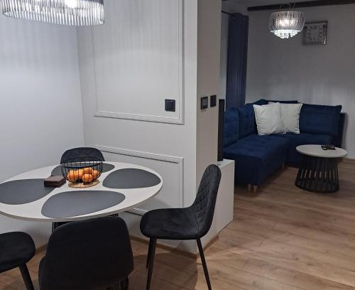Boguszow-Gorce Apartment | Apartament Gołębiewscy