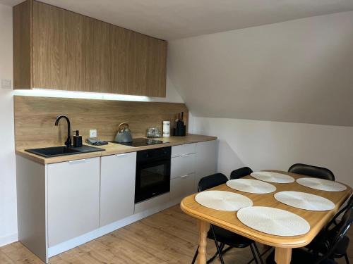 Sejny Apartment | Apartament Gościnny Zakątek