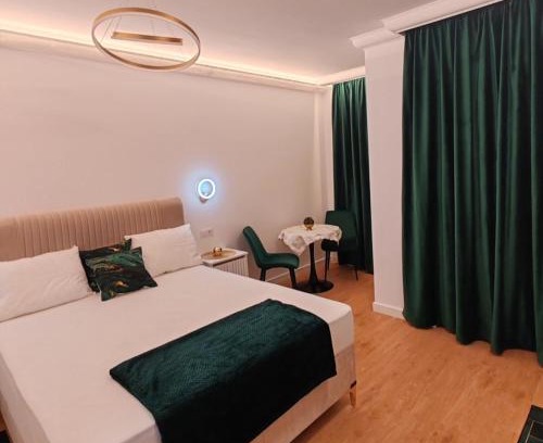 Baia Mare Apartment | Apartament Gold Luxury 3