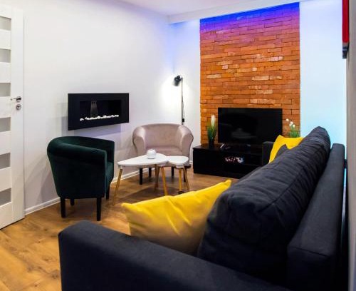 Nysa Apartment | Apartament Gosia
