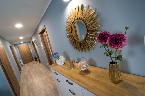gmina Jasienica Apartment | APARTAMENT GRABINKA - 100 m2