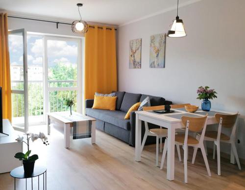 Ustrzyki Dolne Apartment | APARTAMENT GROMADZYŃ 39