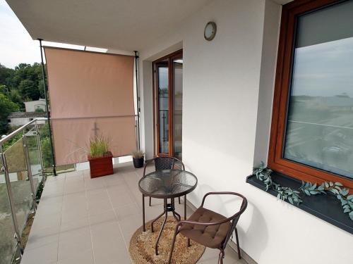 Olsztyn Apartment | Apartament Gruszowy Sad
