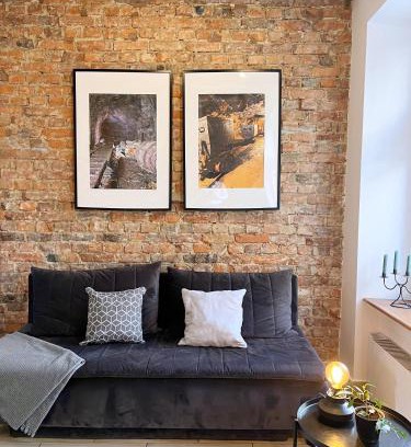 Walbrzych Apartment | Apartament Gwarek