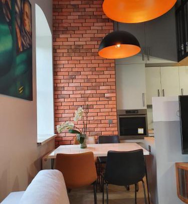 Tykocin Apartment | Apartament Hania