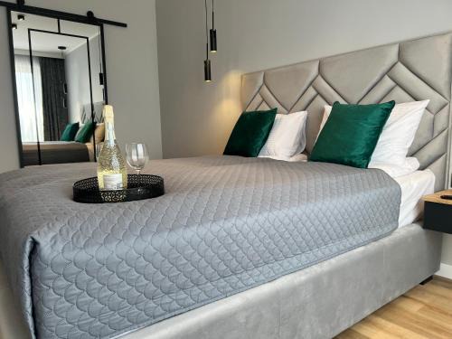 Busko-Zdroj Apartment | Apartament Happy