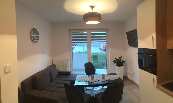 Jelenia Gora Apartment | Apartament Happy View