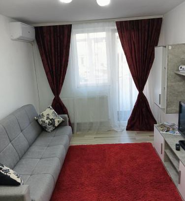 Hunedoara Apartment | Apartament HD