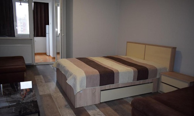 Baia Mare Apartment | Apartament Hospital View Independentei RHBM