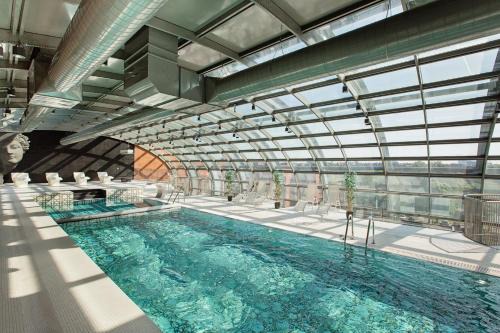 Grunwald Apartment | Apartament Husarski