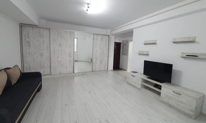 Bucharest Apartment | Apartament in complex rezidential, cu parcare privata
