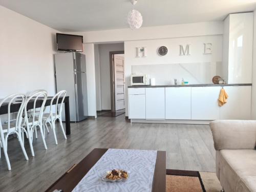 Vatra Dornei Apartment | Apartament In Inima Dornei