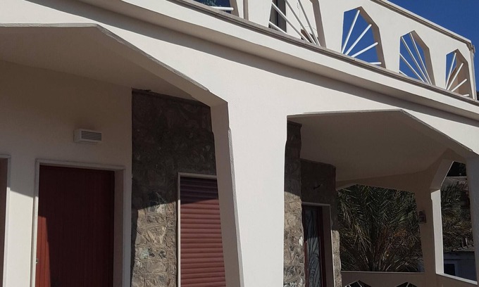 Levanto Apartment | Apartament in Villa in Levanto