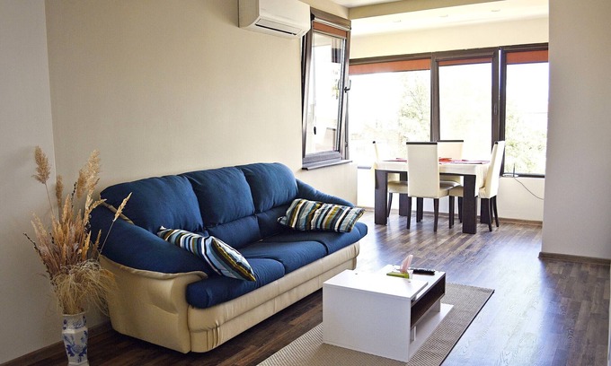 Yambol Apartment | Apartament in Yambol town