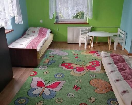 Stronie Slaskie Apartment | Apartament Jak w domu Stronie Śląskie
