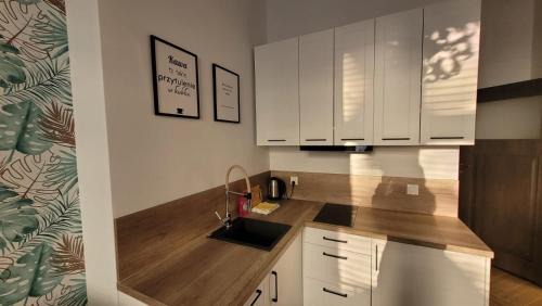 Slupsk Apartment | APARTAMENT JARACZA 28/12