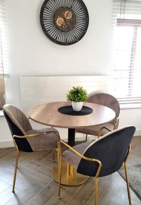 Slupsk Apartment | APARTAMENT JARACZA 28/17