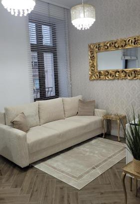 Slupsk Apartment | Apartament Jaracza 28/7