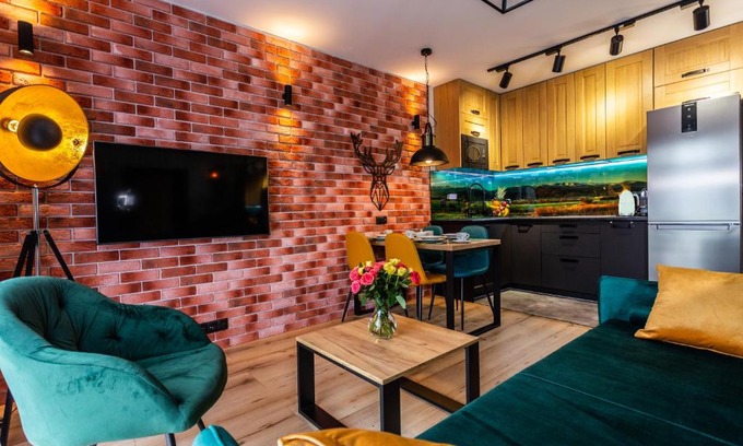 Jelenia Gora Apartment | Apartament Jelonek