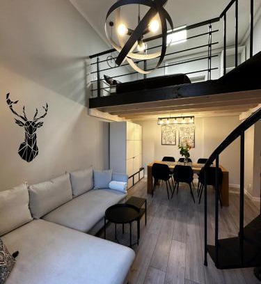 Jelenia Gora Apartment | Apartament Jelonka
