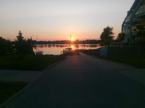 Rydzewo Apartment | Apartament Jeziorowy