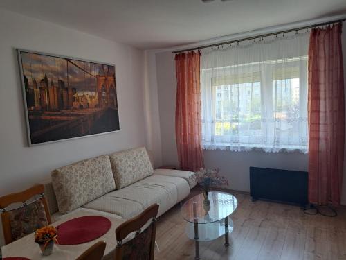 Boleslawiec Apartment | Apartament K2