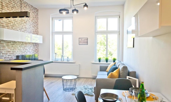 Nysa Apartment | Apartament Kalinka