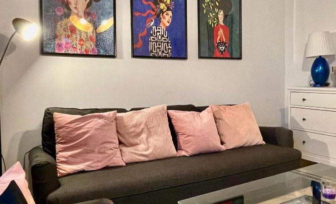 Slubice Apartment | Apartament KaMaRo