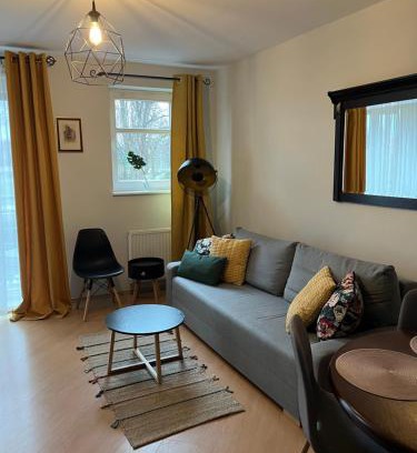 Karlikowo Apartment | Apartament Karlikowski