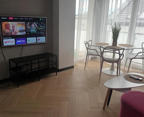 Katowice Apartment | Apartament Katowice