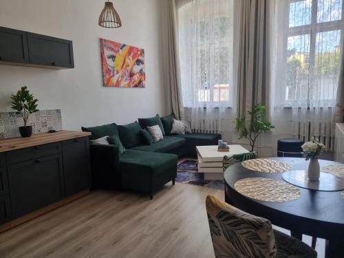 Swidnica Apartment | Apartament Kościelna