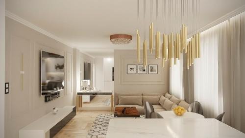 Nowa Sol Apartment | Apartament Kościuszki Nowa Sól