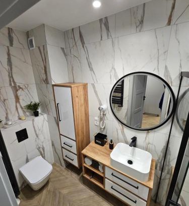 Pila Apartment | Apartament Konstancji