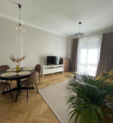Olsztyn Apartment | Apartament Kopernika