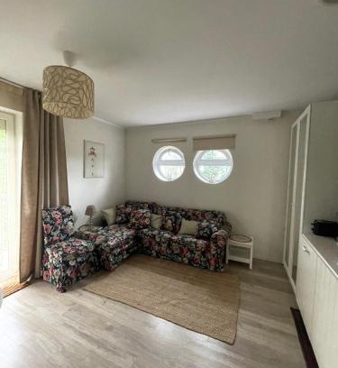 Cetniewo Apartment | Apartament KORAB Władysławowo-Cetniewo