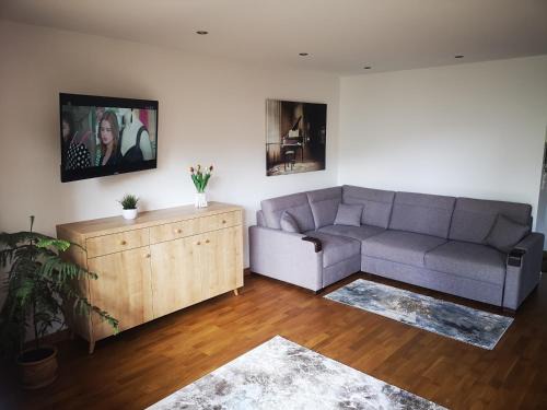 Suwalki Apartment | Apartament Korczaka Centrum