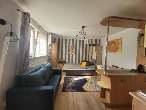 Olsztyn Apartment | Apartament Kortowo z prywatnym wejściem i parkingiem