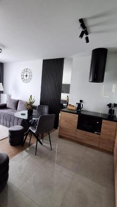 Zamosc Apartment | Apartament Królowej Jadwigi