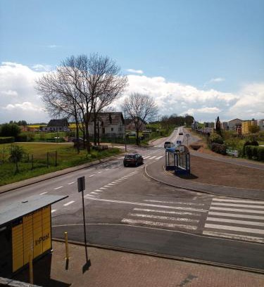 Boleslawiec Apartment | Apartament Kraśnik Dolny