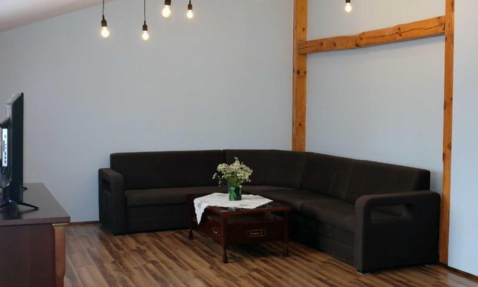 Ciechocinek Apartment | Apartament Krystynka