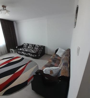 Barlad Apartment | Apartament La Denis