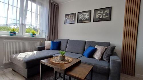 Ostroda Apartment | Apartament Lake Piastowska