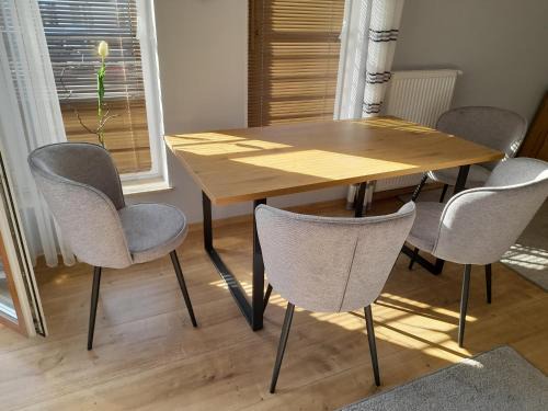 Olsztyn Apartment | Apartament Leśna 18